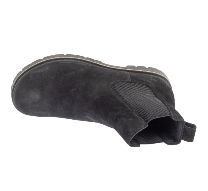 Birkenstock Highwood Slip On 1028138 Black 41