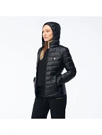 Dámská prošívaná bunda model 22056384 W - Fitanu