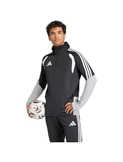 Bluza męska adidas Tiro 26 Competition czarna pánské model 22392511