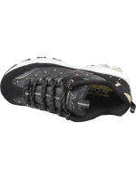 Skechers D'Lites W 13087-BKRG Skechers D'Lites W 13087-BKRG
