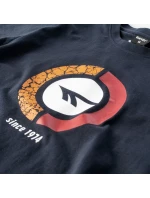 Pánské tričko M model 17609200 - Hi-Tec Pánské tričko M model 17609200 - Hi-Tec