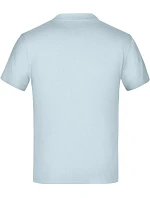 Daiber JN 19 Dětské tričko 02.0019 light blue Daiber JN 19 Dětské tričko 02.0019 light blue