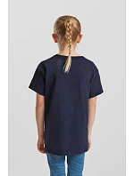 Kids Original T Dětské tričko model 22422158 heather grey - Fruit of the Loom Kids Original T Dětské tričko model 22422158 heather grey - Fruit of the Loom