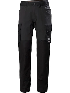 Oxford S Pracovní kalhoty "Oxford" krátké black model 22416899 - Helly Hansen