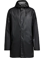 Rain Coat Men Pánský plášť do deště black model 22470351 - Tenson