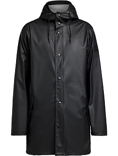 Rain Coat Men Pánský plášť do deště black model 22470351 - Tenson