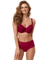 model 18388651 kolor:bordowy - Kostar