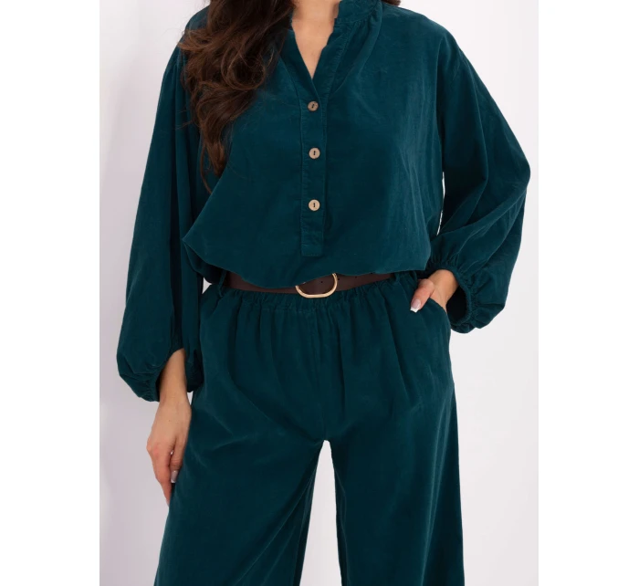 IT nohavice SP 25782.73 navy