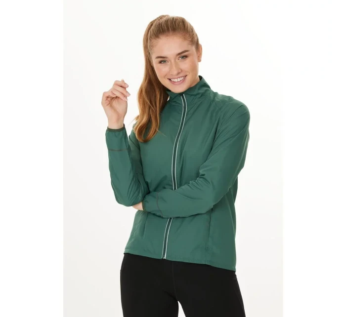 Dámská běžecká bunda Endurance Shela Dámská běžecká bunda Endurance Shela
