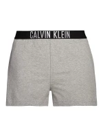 Dámske šortky KW0KW01007-P6S - Calvin Klein Dámske šortky KW0KW01007-P6S - Calvin Klein
