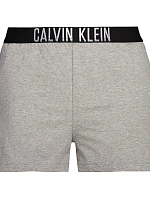 Dámske šortky KW0KW01007-P6S - Calvin Klein