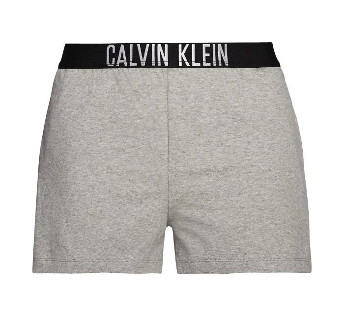Dámske šortky KW0KW01007-P6S - Calvin Klein Dámske šortky KW0KW01007-P6S - Calvin Klein