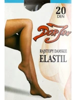 Dámské punčochové kalhoty model 17628641 - DORJAN