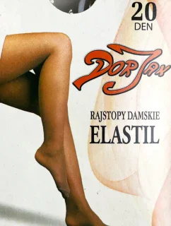 Dámské punčochové kalhoty model 17628641 - DORJAN