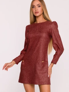 Denné šaty model 216634 Moe