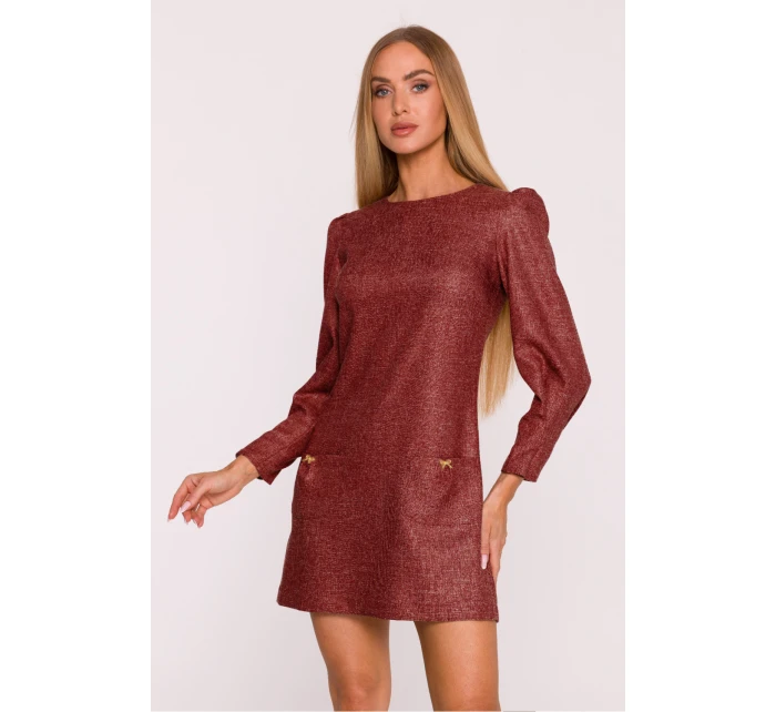 Denné šaty model 216634 Moe Denné šaty model 216634 Moe