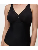 Body True Shape Sensation BS - černé - TRIUMPH