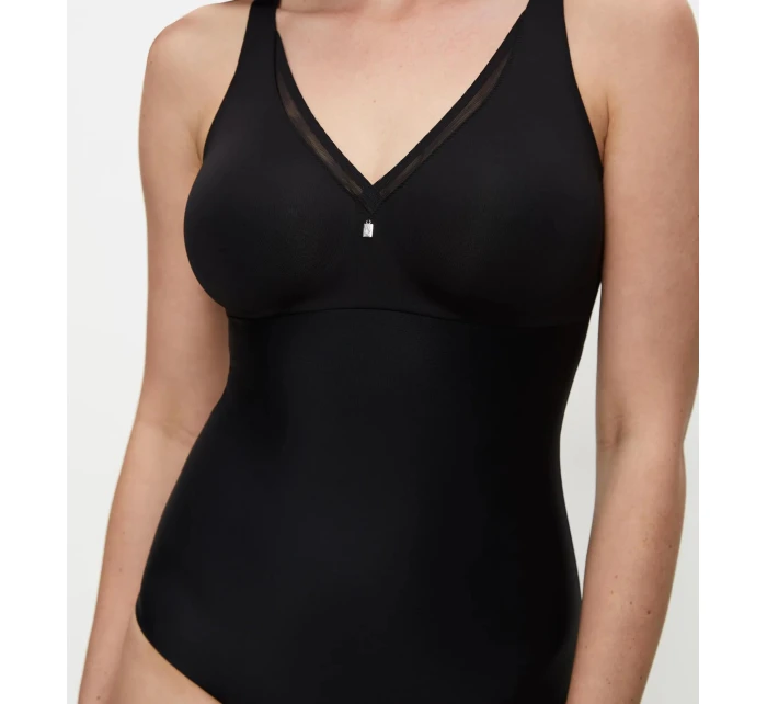 Body True Shape Sensation BS - černé - TRIUMPH