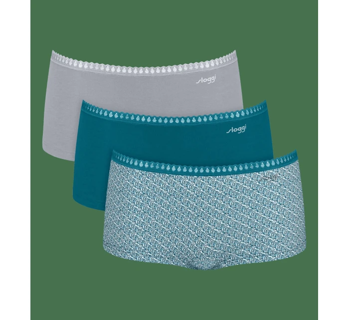 sloggi GO Crush Short C3P - Neznáme - SLOGGI Neznáme - SLOGGI