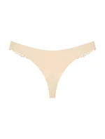 Pretty Micro String - YELLOW - TRIUMPH YELLOW - TRIUMPH Pretty Micro String - YELLOW - TRIUMPH YELLOW - TRIUMPH