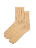 Ponožky model 21961682 Jacquard Dámský vzor 01 3641 - Gatta