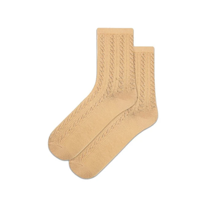 Ponožky model 21961682 Jacquard Dámský vzor 01 3641 - Gatta