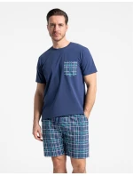 Pyžamo Moraj PDM3700-003 w/r M-2XL