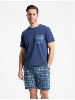 Pyžamo Moraj PDM3700-003 w/r M-2XL