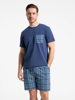 Pyžamo model 21998626 kr/r M2XL - Moraj