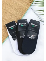 Dámské ponožky baleríny Bamboo model 8744407 - Steven