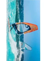 Plážový ručník Luna model 20965424 - Cotton World