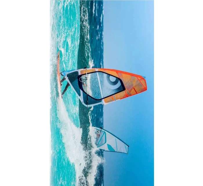 Plážový ručník Luna model 20965424 - Cotton World