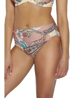 Spodný diel plaviek 164/3 Ancient rose - AVA