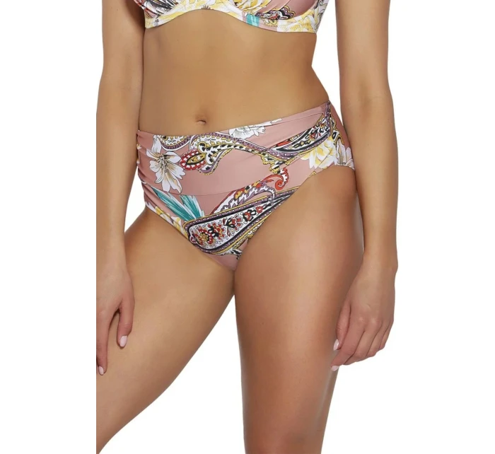 Spodný diel plaviek 164/3 Ancient rose - AVA