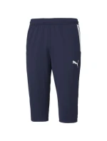 Puma teamLiga Tréningové 3/4 nohavice M 657271 06