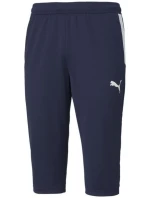 Puma teamLiga Tréningové 3/4 nohavice M 657271 06