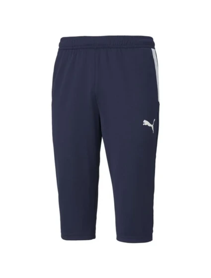 Puma teamLiga Tréningové 3/4 nohavice M 657271 06