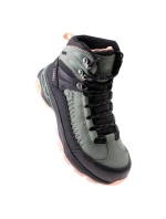 Topánky Elbrus Engen Mid WP GR W 92800555459