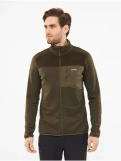 Viking Midland Pánska mikina M 720/25/8080/7400