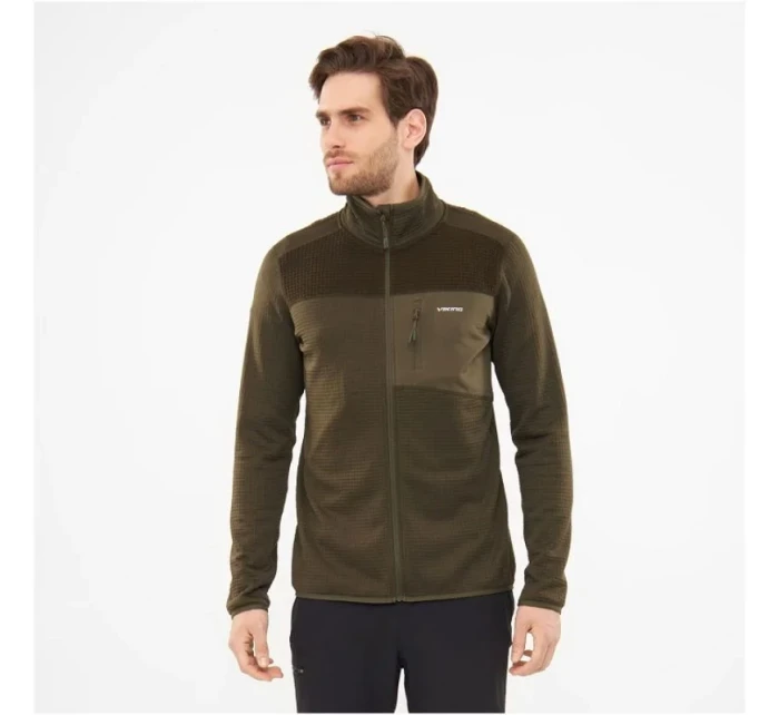 Pánská mikina M model 20680047 - Viking