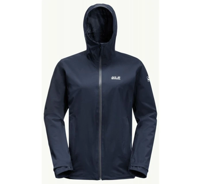 Kurtka Pack & Go Shell W model 20793952 - Jack Wolfskin