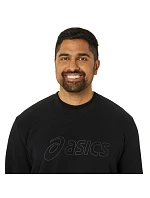 Mikina M model 20898736 pánské - Asics