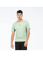 Pánské tričko bez rukávů model 22315376 SENIOR - Huari Pánské tričko bez rukávů model 22315376 SENIOR - Huari