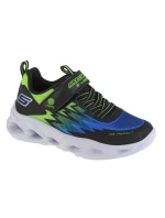 Skechers Vortex-Flash 400600L-BBLM Black 32 Skechers Vortex-Flash 400600L-BBLM Black 32