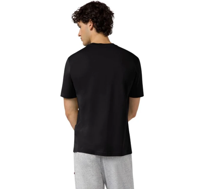 Champion SS Tee black 221798 KK001 pánske