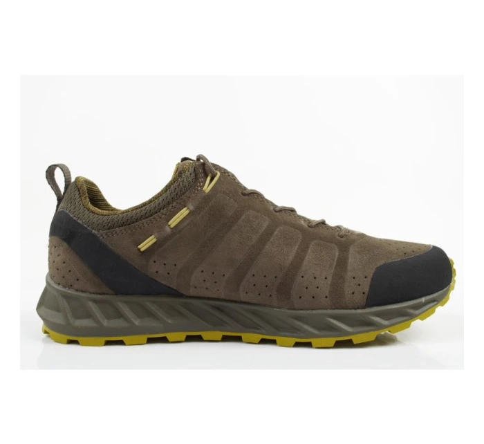 Aku Rapida Evo Gore-tex pánska treková obuv lightweight brown Aku Rapida Evo Gore-tex pánska treková obuv lightweight brown