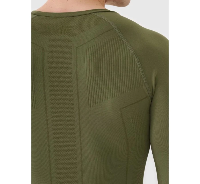 Tričko 4F M 4FWAW24USEAM172-43S pánske