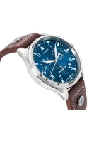 Pánske hodinky TIMEX X PAN AM® Waterbury TWG030000 + BOX Pánske hodinky TIMEX X PAN AM® Waterbury TWG030000 + BOX
