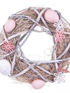 DEKORACYJNY SZARY model 21832690