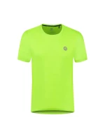 Rogelli bežecké tričko CORE fluor XL